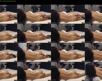 passiekoppel — 31 minute Chaturbate couple cam show recording, 1080p, Nov 25, 2020