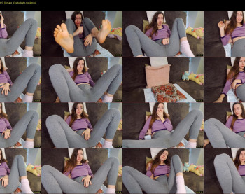 peaceduke — 46 minute Chaturbate female cam show recording, 1080p, Nov 24, 2020