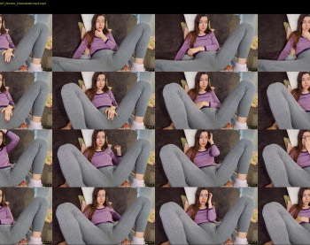 peaceduke — 8 minute Chaturbate female cam show recording, 1080p, Nov 24, 2020