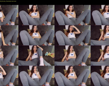 peaceduke — 18 minute Chaturbate female cam show recording, 1080p, Nov 24, 2020