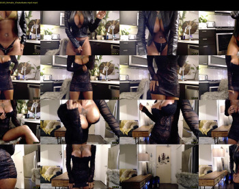 persianangel — 60 minute Chaturbate female cam show recording, 720p, Nov 25, 2020
