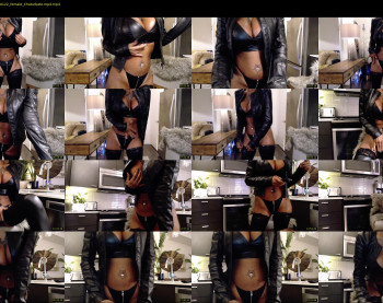 persianangel — 22 minute Chaturbate female cam show recording, 720p, Nov 25, 2020
