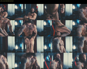 phil_chambers — 72 minute Chaturbate male cam show recording, 1080p, Nov 24, 2020