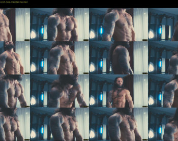 phil_chambers — 26 minute Chaturbate male cam show recording, 1080p, Nov 24, 2020