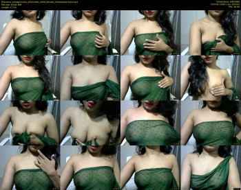 pilowprincess — 18 minute Chaturbate female cam show recording, 480p, Nov 24, 2020