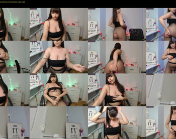 rita_wane — 74 minute Chaturbate female cam show recording, 1080p, Nov 24, 2020