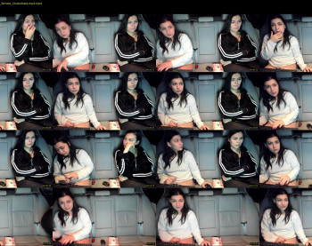 sassytiff — 4 minute Chaturbate couple cam show recording, 1080p, Nov 24, 2020