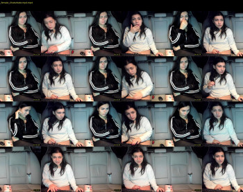 sassytiff — 4 minute Chaturbate couple cam show recording, 1080p, Nov 24, 2020