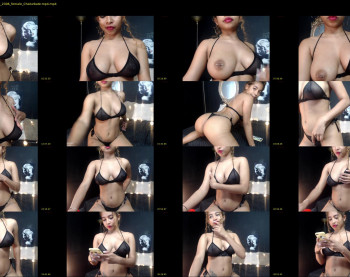scarlett1_ — 44 minute Chaturbate female cam show recording, 720p, Nov 24, 2020