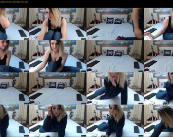 sexyvanessssa — 5 minute Chaturbate couple cam show recording, 1080p, Nov 24, 2020
