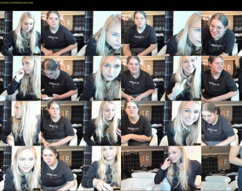 siswet19 — 70 minute Chaturbate female cam show recording, 1080p, Nov 24, 2020