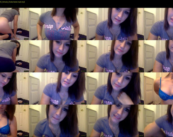 smexxii93 — 18 minute Chaturbate female cam show recording, 480p, Nov 24, 2020