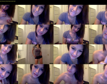 smexxii93 — 192 minute Chaturbate female cam show recording, 480p, Nov 25, 2020