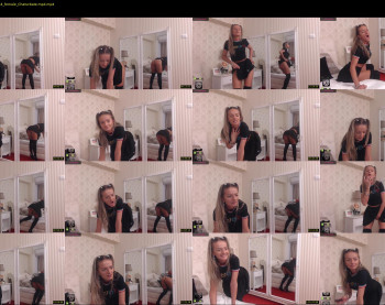 sofialloyd — 70 minute Chaturbate female cam show recording, 1080p, Nov 24, 2020