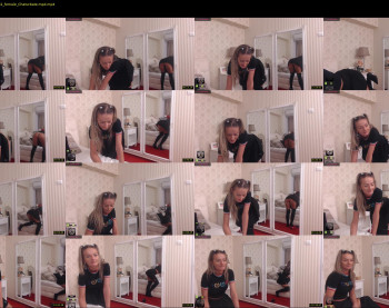 sofialloyd — 70 minute Chaturbate female cam show recording, 1080p, Nov 24, 2020