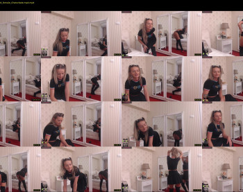 sofialloyd — 70 minute Chaturbate female cam show recording, 1080p, Nov 25, 2020