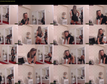 sofialloyd — 70 minute Chaturbate female cam show recording, 1080p, Nov 25, 2020