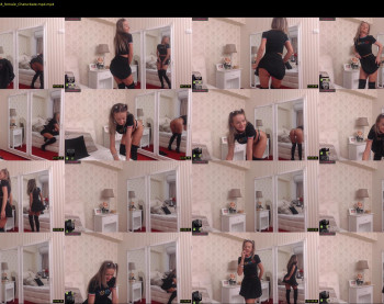 sofialloyd — 70 minute Chaturbate female cam show recording, 1080p, Nov 25, 2020