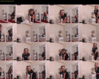 sofialloyd — 70 minute Chaturbate female cam show recording, 1080p, Nov 25, 2020