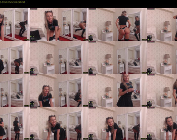 sofialloyd — 70 minute Chaturbate female cam show recording, 1080p, Nov 25, 2020