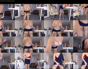 squirtmilfpussy — 5 minute Chaturbate female cam show recording, 720p, Nov 24, 2020