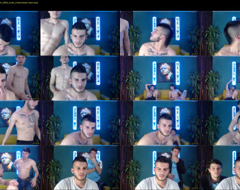 straigthguysfun — 21 minute Chaturbate male cam show recording, 720p, Nov 24, 2020