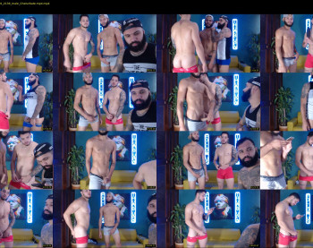 straigthguysfun — 78 minute Chaturbate male cam show recording, 720p, Nov 24, 2020