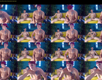 straigthguysfun — 3 minute Chaturbate male cam show recording, 720p, Nov 25, 2020