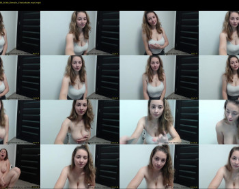 sweettdream__x — 113 minute Chaturbate female cam show recording, 720p, Nov 25, 2020