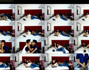 sweety_boys — 14 minute Chaturbate male cam show recording, 1080p, Nov 24, 2020