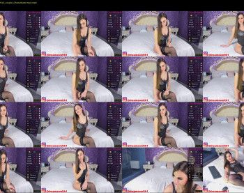 tanya_welth — 16 minute Chaturbate female cam show recording, 1080p, Nov 24, 2020