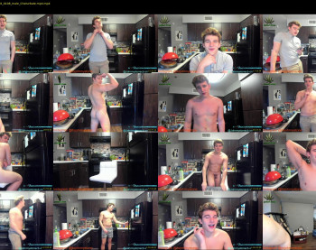 thejohnnystone — 98 minute Chaturbate male cam show recording, 720p, Nov 25, 2020
