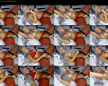 tikhomirov — 75 minute Chaturbate female cam show recording, 1080p, Nov 24, 2020