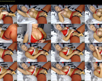 tikhomirov — 73 minute Chaturbate female cam show recording, 1080p, Nov 24, 2020
