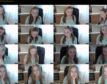 tixxxy — 70 minute Chaturbate female cam show recording, 1080p, Nov 24, 2020
