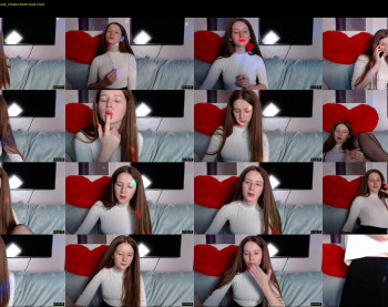 toxl — 64 minute Chaturbate female cam show recording, 1080p, Nov 24, 2020