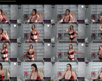 vanessacroft — 32 minute Chaturbate female cam show recording, 1080p, Nov 24, 2020