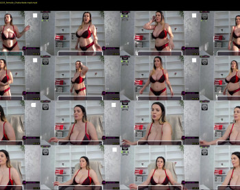 vanessacroft — 16 minute Chaturbate female cam show recording, 1080p, Nov 24, 2020