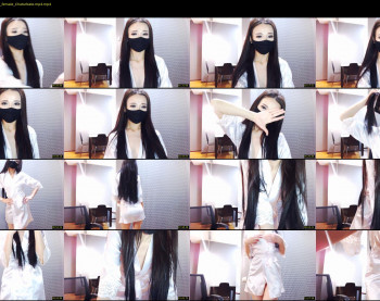 verasun — 13 minute Chaturbate female cam show recording, 720p, Nov 24, 2020