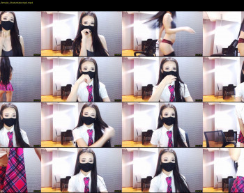 verasun — 66 minute Chaturbate female cam show recording, 720p, Nov 24, 2020