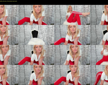 viciousqueen — 58 minute Chaturbate female cam show recording, 1080p, Nov 24, 2020