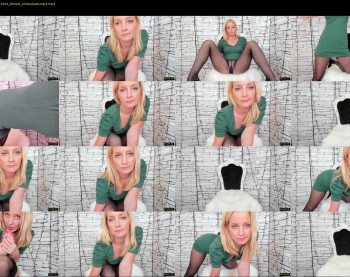 viciousqueen — 53 minute Chaturbate female cam show recording, 1080p, Nov 24, 2020