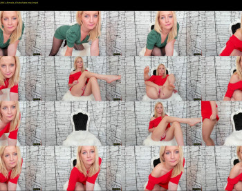 viciousqueen — 76 minute Chaturbate female cam show recording, 1080p, Nov 24, 2020