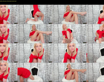 viciousqueen — 43 minute Chaturbate female cam show recording, 1080p, Nov 24, 2020