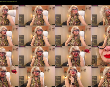 victoria_dior — 7 minute Chaturbate female cam show recording, 720p, Nov 24, 2020