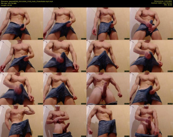 wayne6258 — 17 minute Chaturbate male cam show recording, 720p, Nov 24, 2020