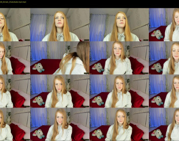 x__rose__x — 23 minute Chaturbate female cam show recording, 720p, Nov 24, 2020