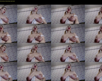 yana_may — 3 minute Chaturbate female cam show recording, 720p, Nov 24, 2020