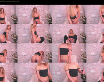 yourmidnightcoffee — 31 minute Chaturbate female cam show recording, 1080p, Nov 25, 2020