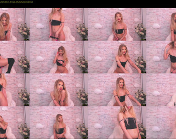 yourmidnightcoffee — 11 minute Chaturbate female cam show recording, 1080p, Nov 25, 2020
